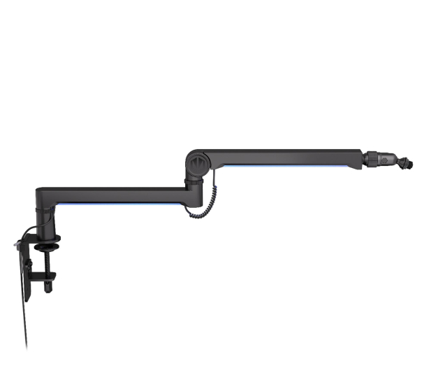 ENDORFY Broadcast Low Profile RGB Boom Arm - 1319087 - zdjęcie 5